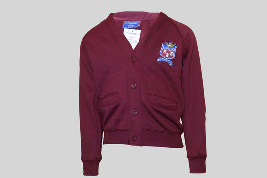 Brooklands Primary School Cardigan