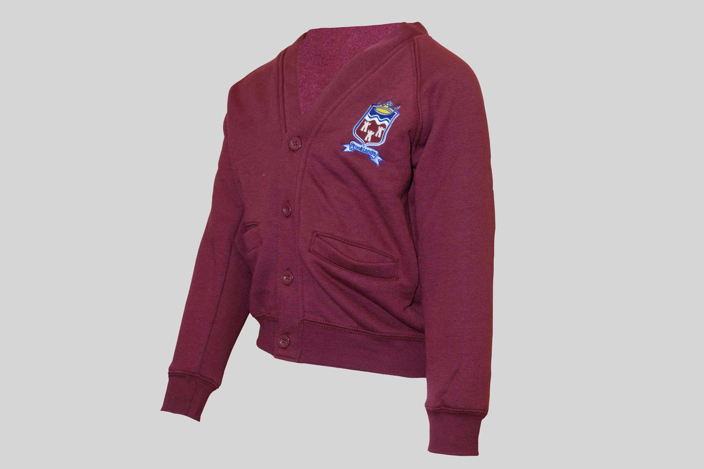 Brooklands Primary School Cardigan