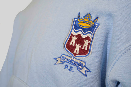 Brooklands Primary School P.E Hoodie