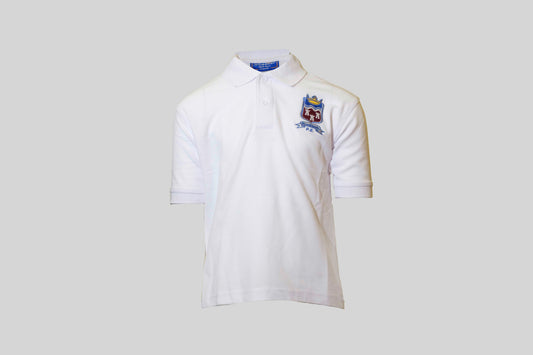 Brooklands Primary School P.E Polo Shirt