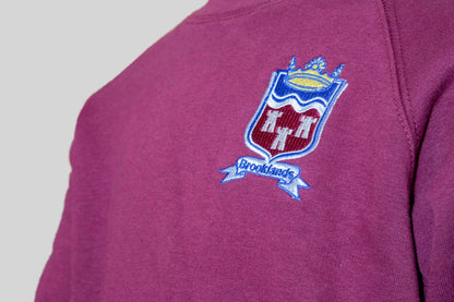 Brooklands Primary School Sweatshirt