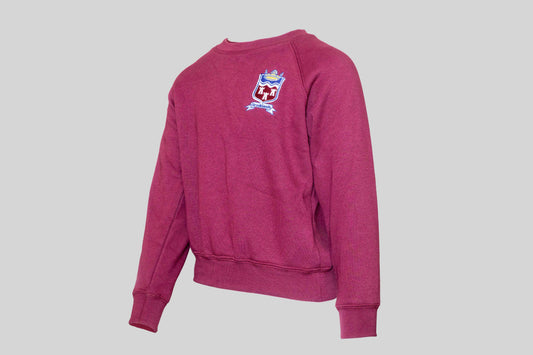 Brooklands Primary School Sweatshirt
