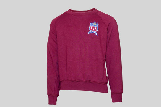 Brooklands Primary School Sweatshirt