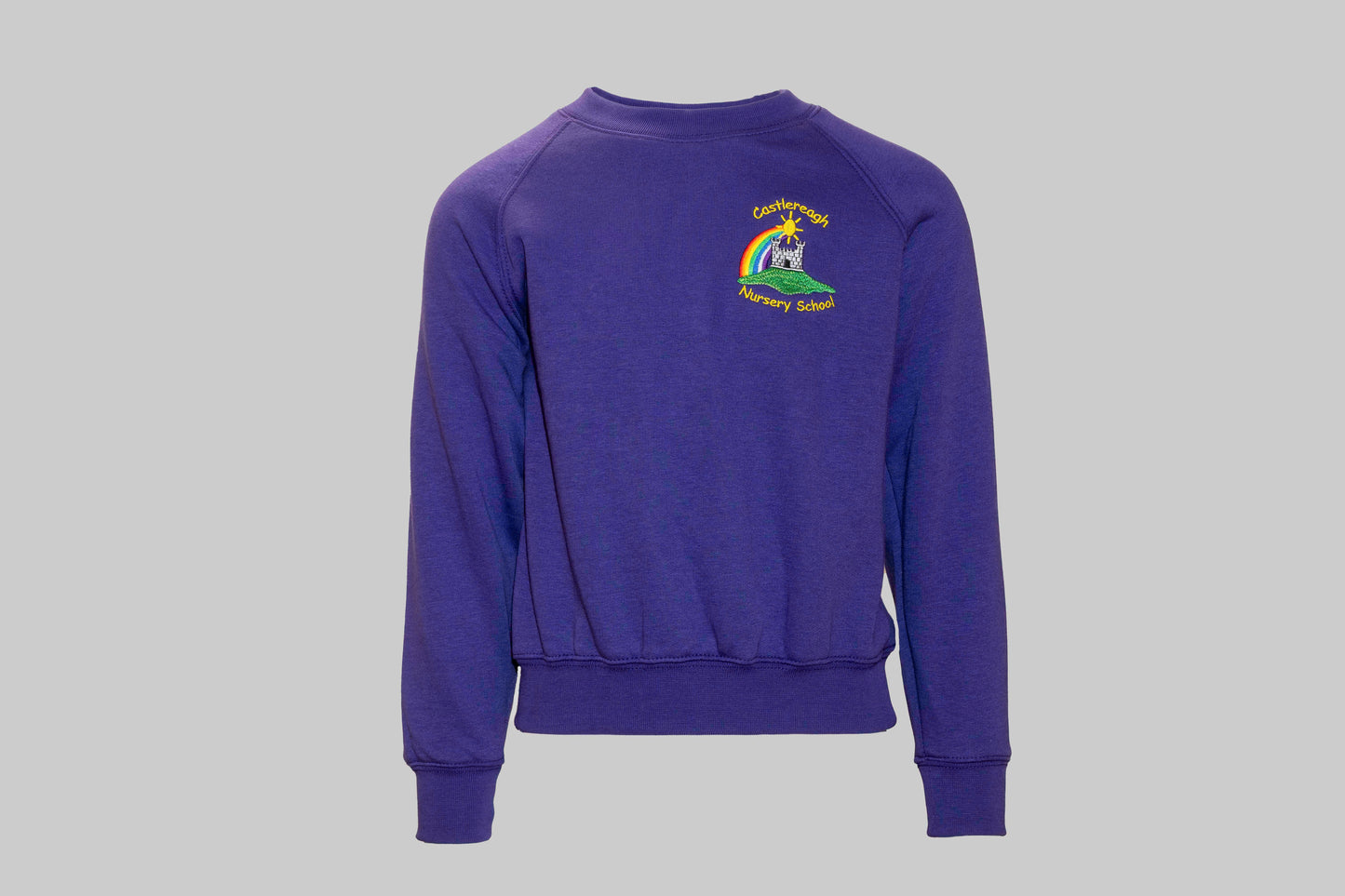 Castlereagh Nursery Sweatshirt (Various Colours)
