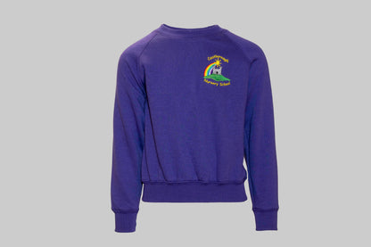 Castlereagh Nursery Sweatshirt (Various Colours)