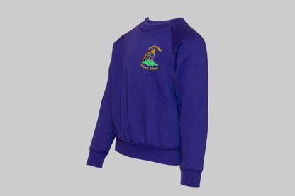 Castlereagh Nursery Sweatshirt (Various Colours)