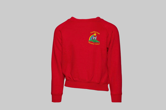 Castlereagh Nursery Sweatshirt (Various Colours)