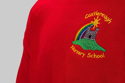 Castlereagh Nursery Sweatshirt (Various Colours)