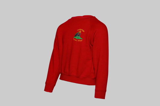 Castlereagh Nursery Sweatshirt (Various Colours)