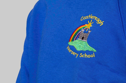 Castlereagh Nursery Sweatshirt (Various Colours)