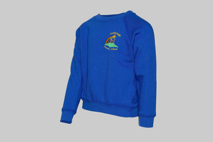 Castlereagh Nursery Sweatshirt (Various Colours)