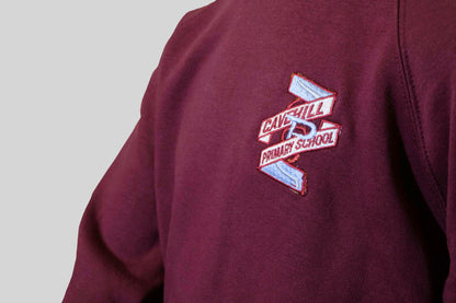 Cavehill Primary School Sweatshirt
