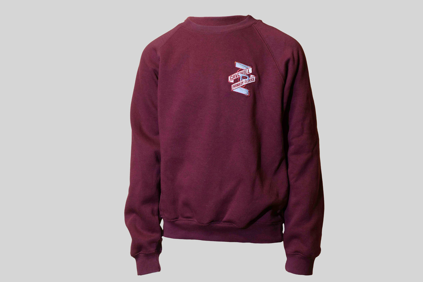 Cavehill Primary School Sweatshirt