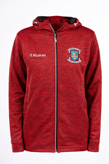 Strangford College Full Zip