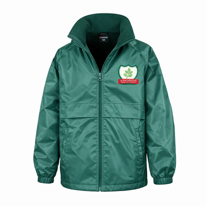 Ashgrove Primary School Heavy Jacket