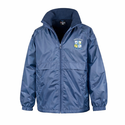 Abbots Cross Primary School Heavyweight Jacket