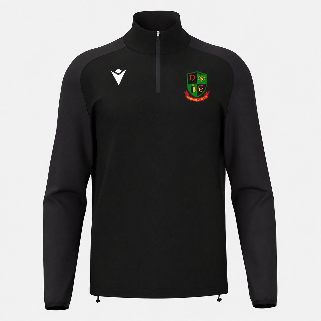Nendrum 1/4 Zip (ISEN)