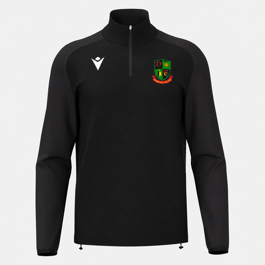 Nendrum 1/4 Zip (ISEN)