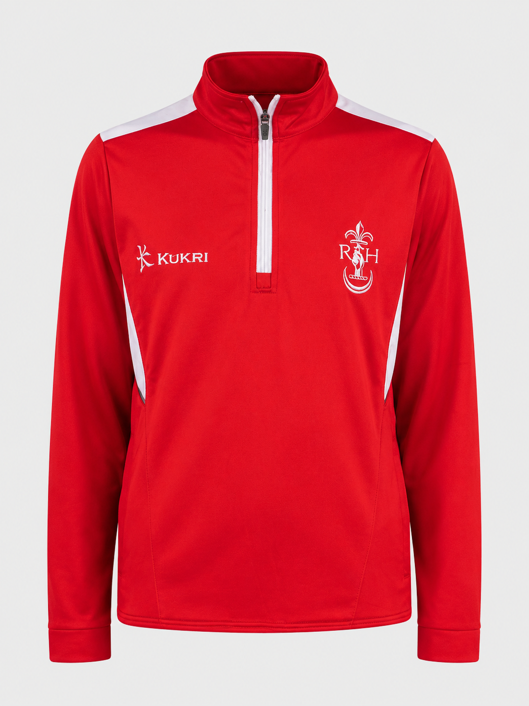 Regent Retro 1/4 Zip