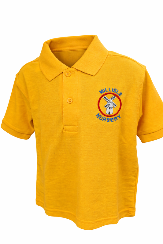 Millisle Nursery Polo Shirt