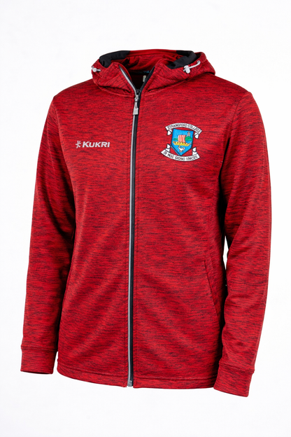Strangford College Full Zip