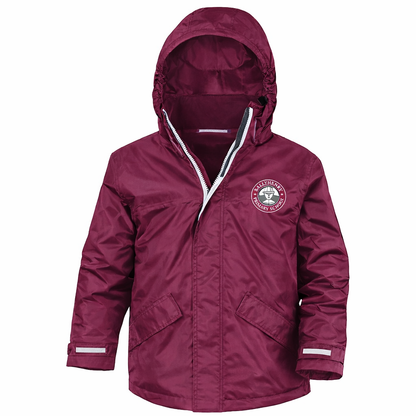Ballyhenry Primary School Heavyweight Jacket
