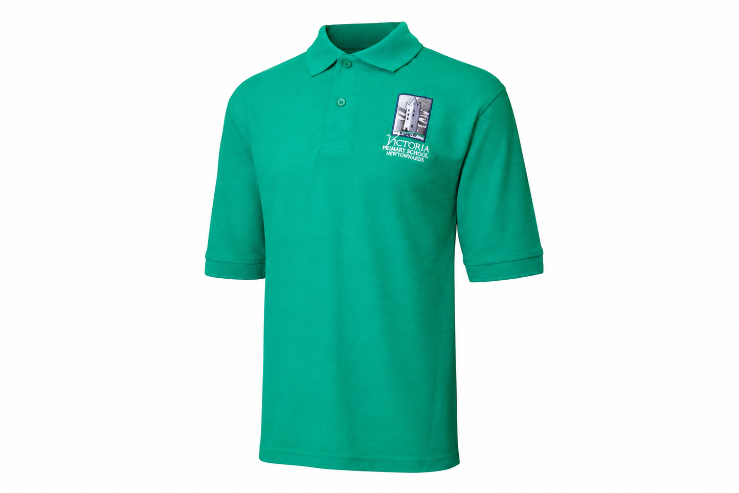 Victoria Primary Polo Shirt