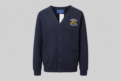 Derryboy Primary School Cardigan