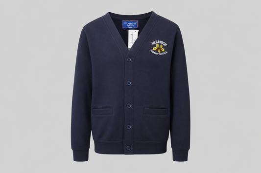 Derryboy Primary School Cardigan