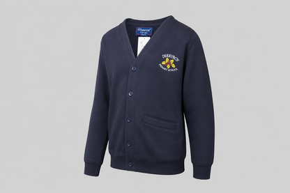 Derryboy Primary School Cardigan