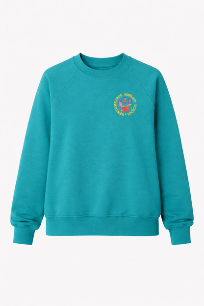 Newtownards Nursery School Sweatshirt