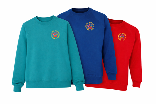 Newtownards Nursery School Sweatshirt