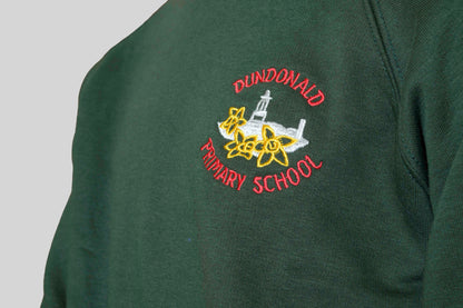 Dundonald Primary School Sweatshirt