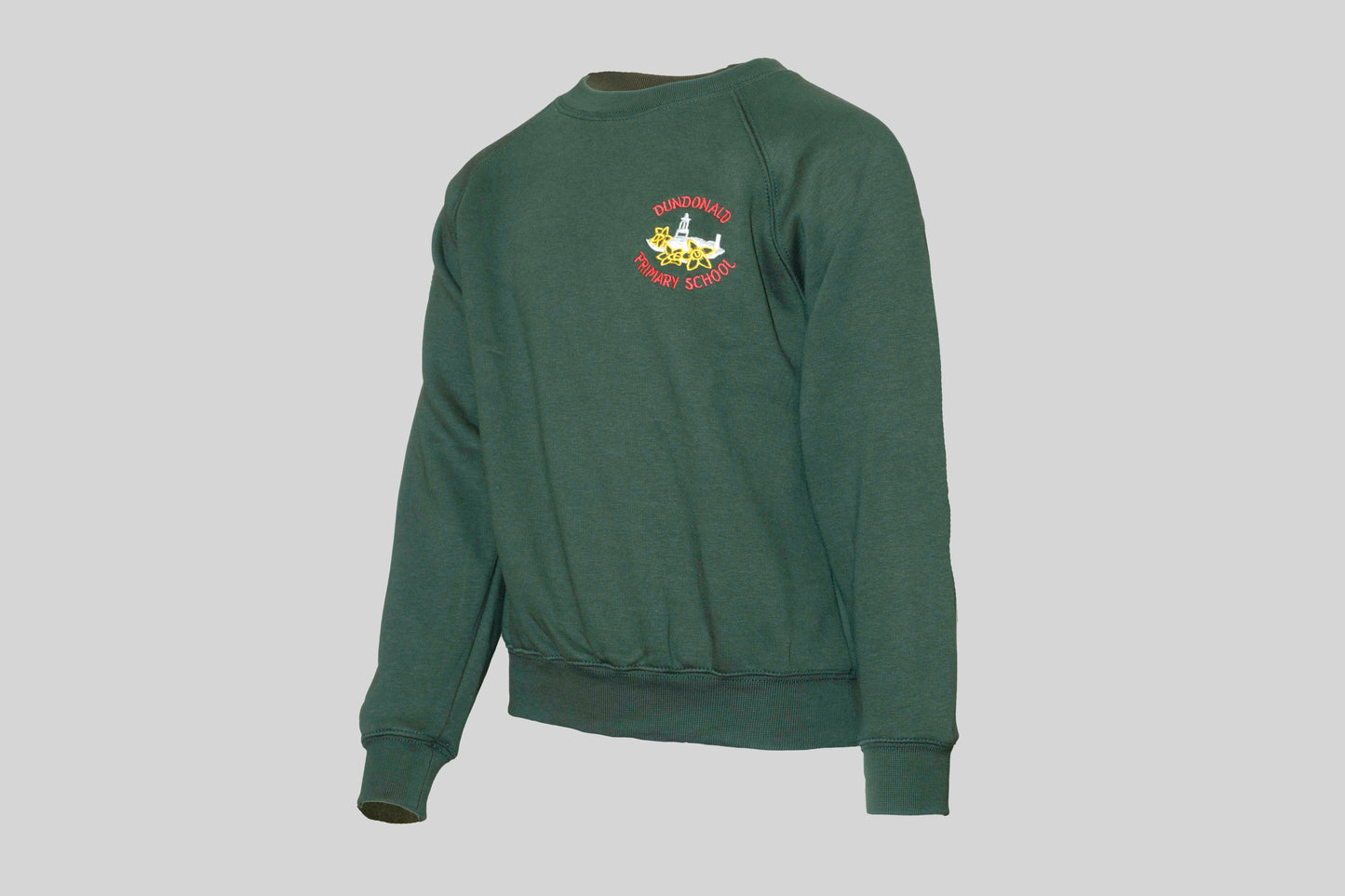 Dundonald Primary School Sweatshirt