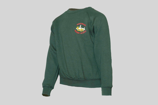 Dundonald Primary School Sweatshirt
