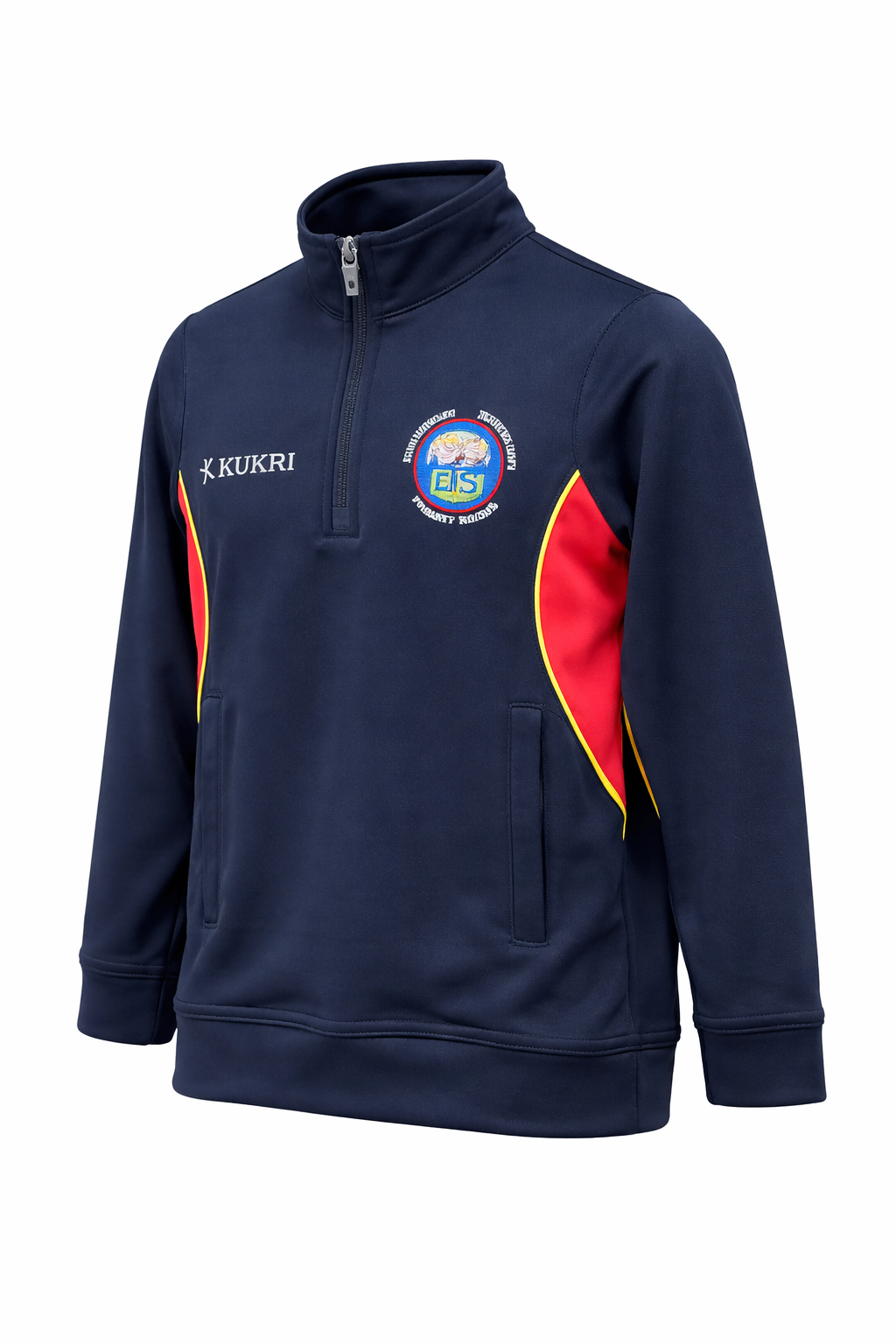 Enniskillen Intergated Primary School 1/4 Zip