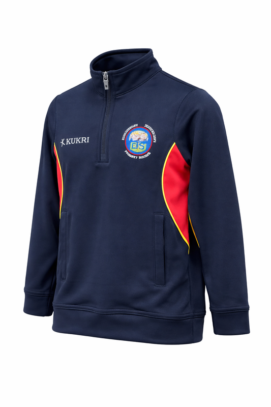 Enniskillen Intergated Primary School 1/4 Zip