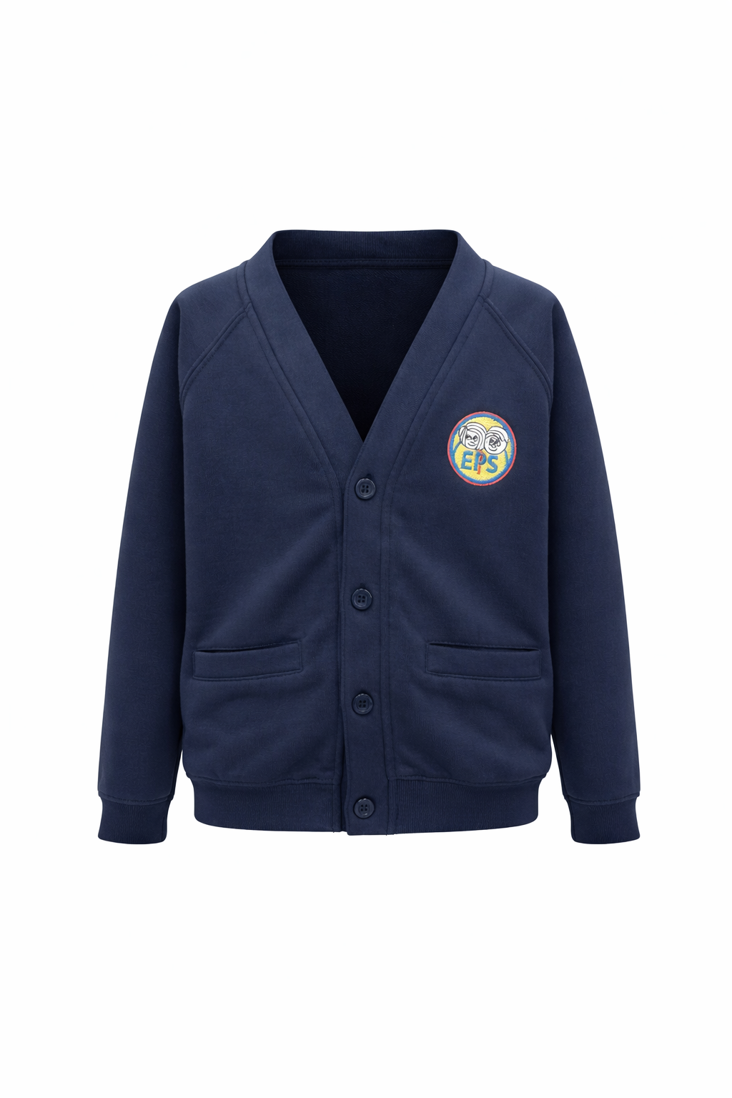 Enniskillen Integrated Primary School Cardigan