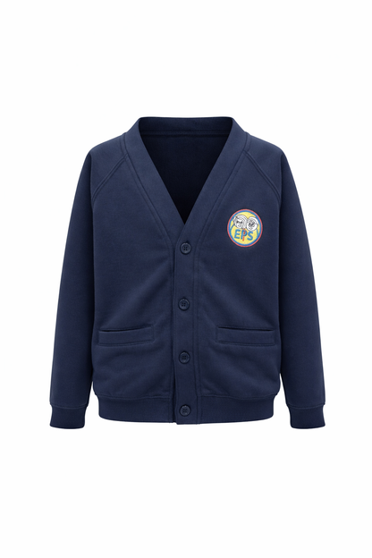 Enniskillen Integrated Primary School Cardigan