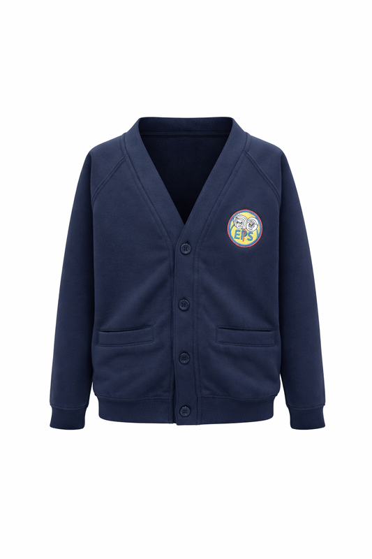 Enniskillen Integrated Primary School Cardigan