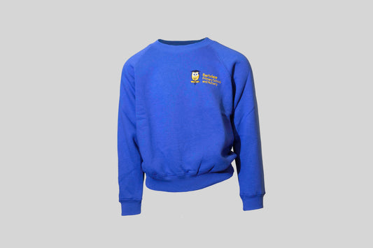 Earlview Primary School Sweatshirt