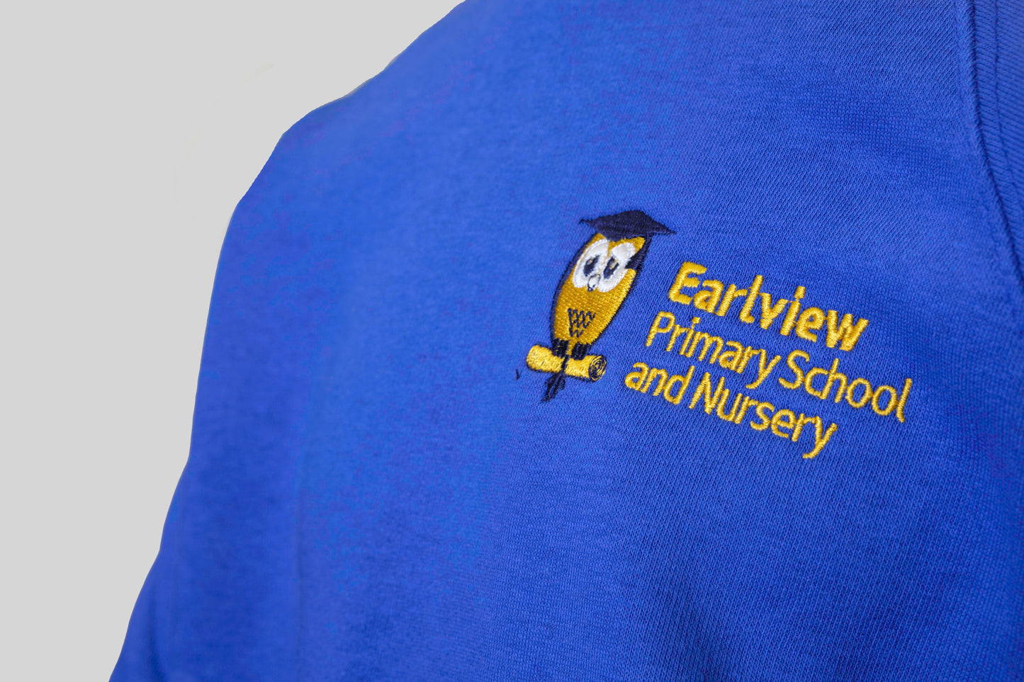Earlview Primary School Sweatshirt