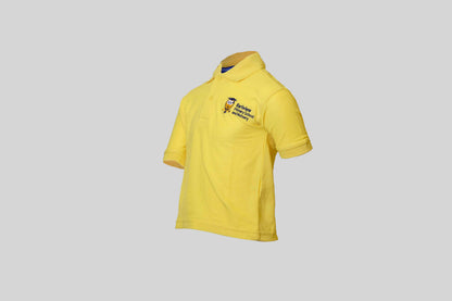 Earlview Primary and Nursery Polo Shirt