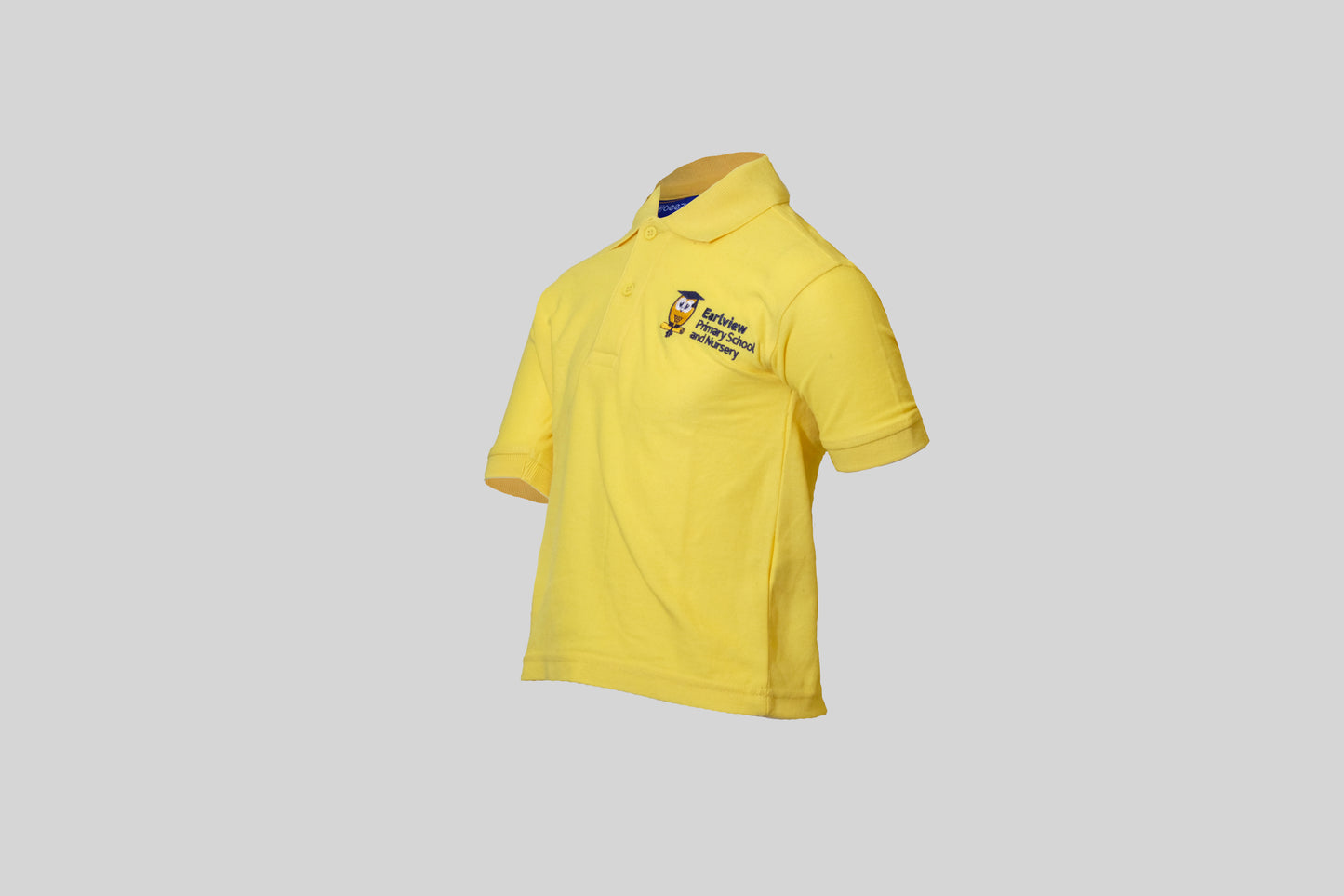 Earlview Primary Primary Polo Shirt