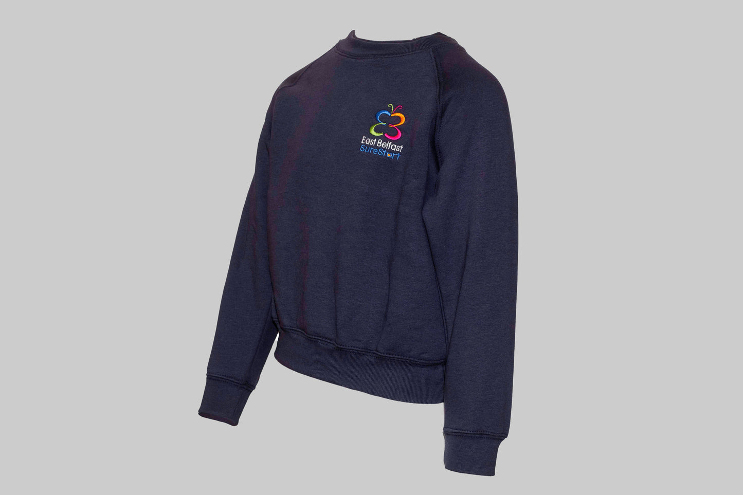 Surestart Nursery Sweatshirt