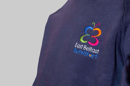 Surestart Nursery Sweatshirt