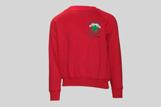 Elmgrove Nursery Sweatshirt