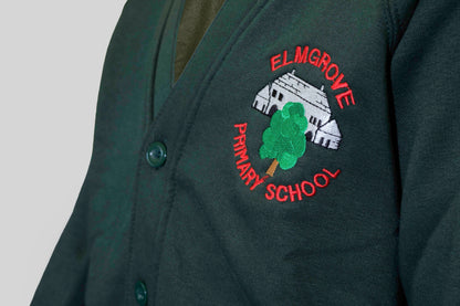 Elmgrove Primary School Cardigan