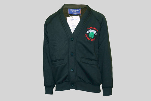 Elmgrove Primary School Cardigan