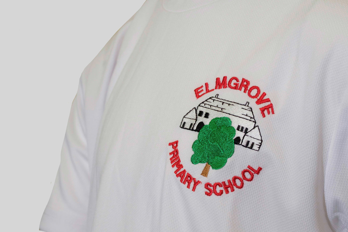 Elmgrove Primary School P.E T-Shirt